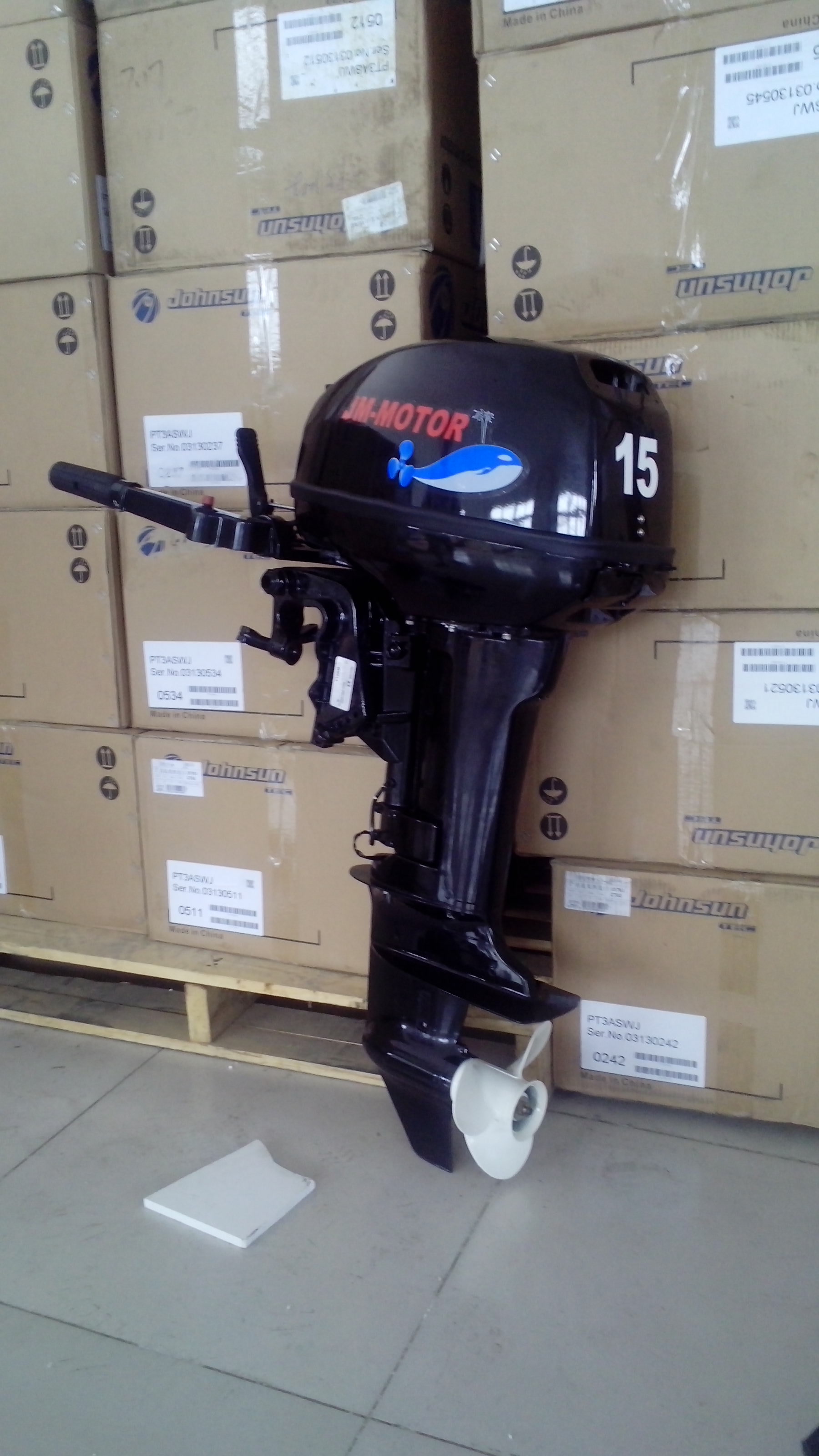 JM-MOTOR船外機(jī)馬達(dá)螺旋槳舷外機(jī)掛漿機(jī)